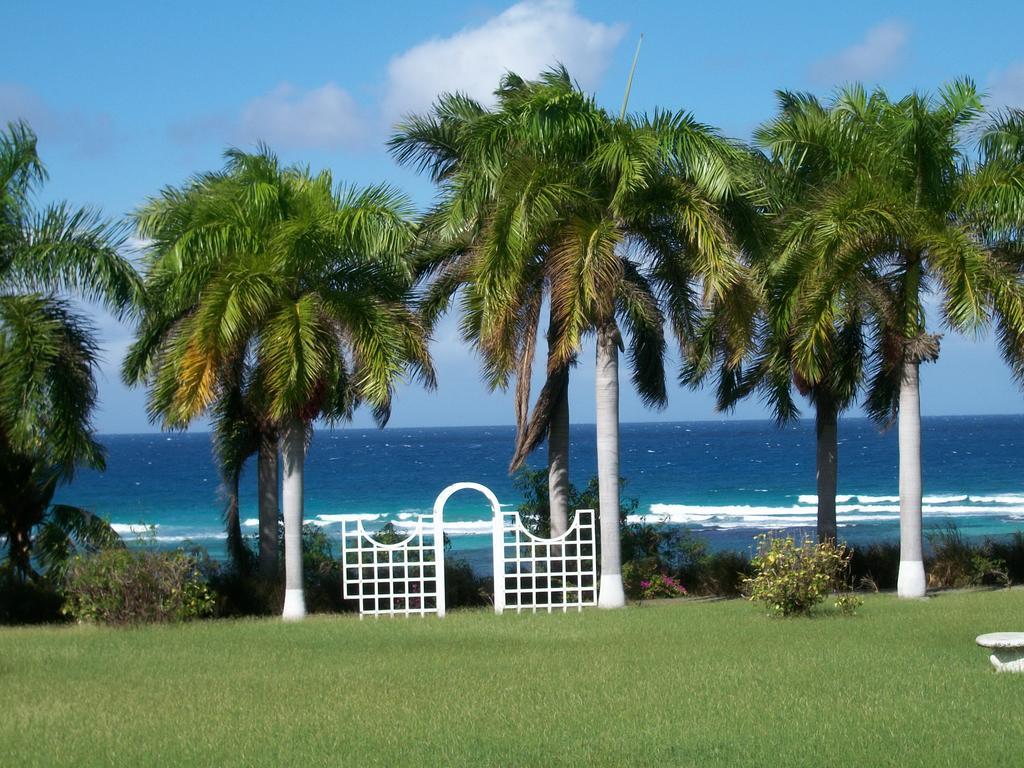 Seacastles By The Beach/Pool Montego Bay Buitenkant foto